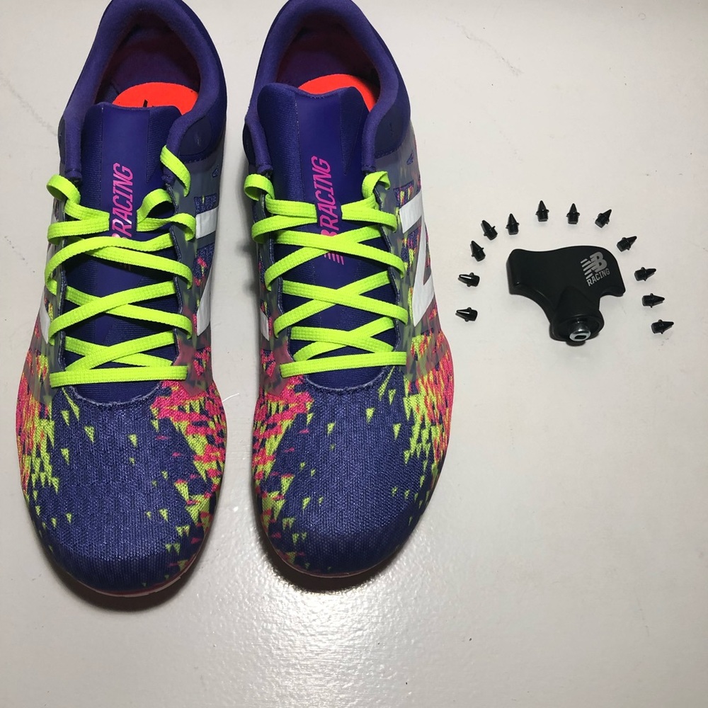 Women’s New Balance MD500v5 - Brand New - No Box